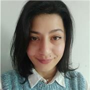 Laureanda in ingegneria offre lezioni di matematica